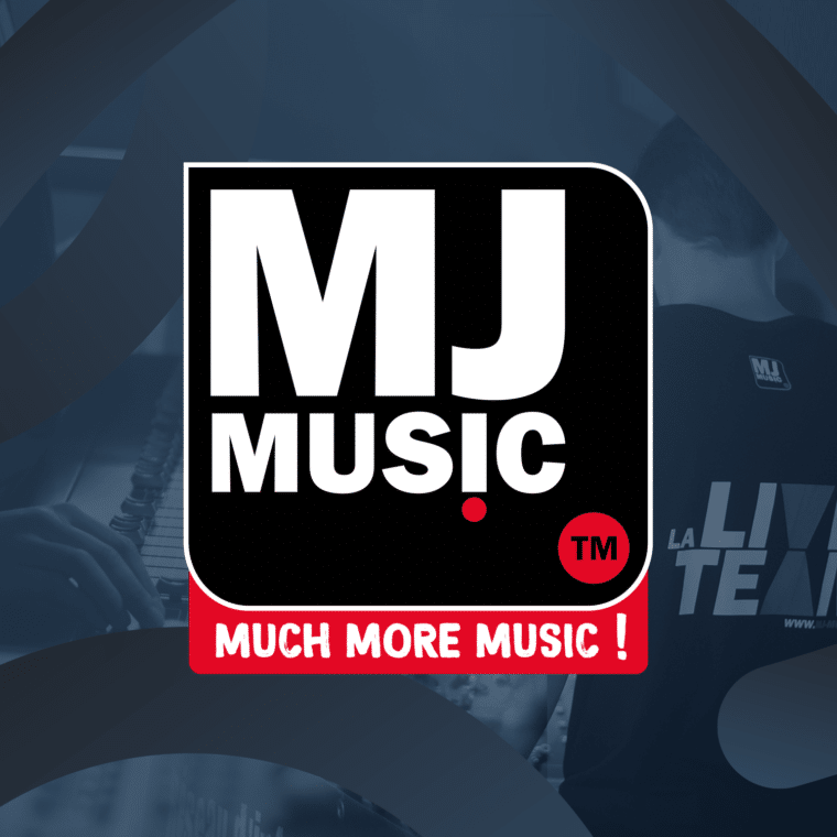 Réseau MJ Music