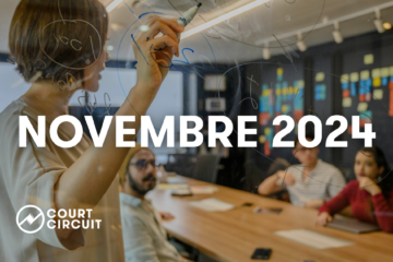Agenda formations professionnelles secteur socio-culturel novembre 2024
